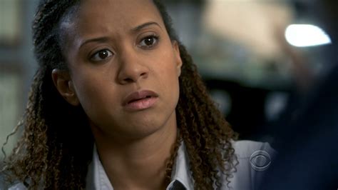 tracie thoms cold case